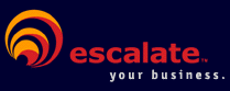 Escalate logo